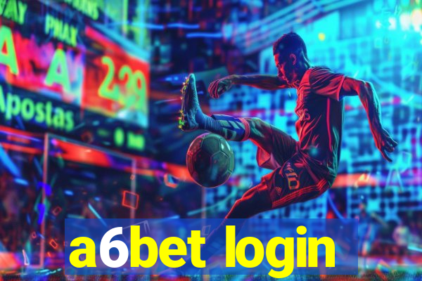 a6bet login